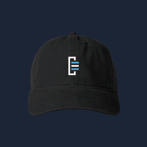 Elevate Construction Caps - Image 3