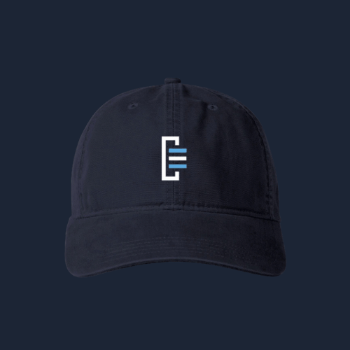 Elevate Construction Caps