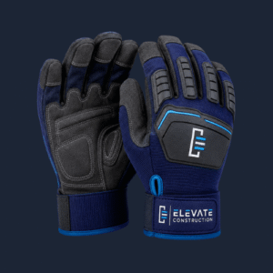 Elevate Construction Work gloves