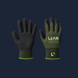 Lean Logistics Work Gloves