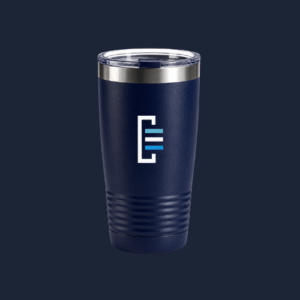 Elevate Construction Insulated Tumblers