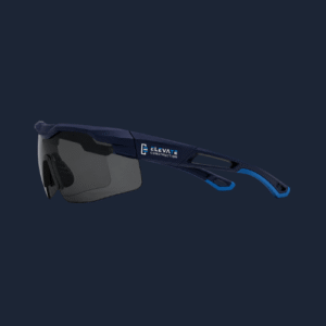Elevate Construction Safety Goggles