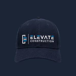 Elevate Construction Caps