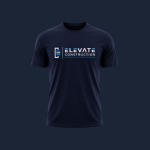 Elevate Construction T-Shirts