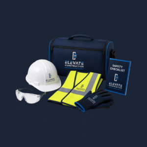 Elevate Construction Safety Compliance Kit