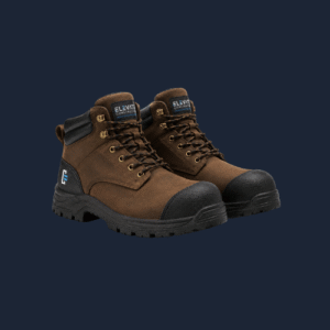 Elevate Construction Steel-toe boots