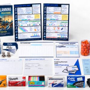 Pull Planning Kit
